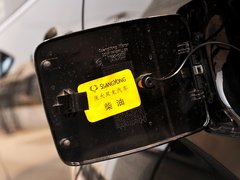 2014款 2.7T 自动 四驱豪华导航版 5座