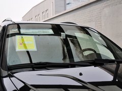 2014款 2.7T 自动 四驱豪华导航版 5座