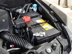 2014款 2.7T 自动 四驱豪华导航版 5座