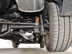 2014款 2.7T 自动 四驱豪华导航版 5座