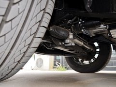 2014款 2.7T 自动 四驱豪华导航版 5座