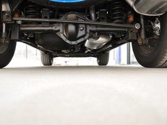 2014款 2.7T 自动 四驱豪华导航版 5座