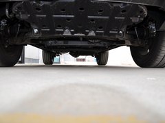 2014款 2.7T 自动 四驱豪华导航版 5座