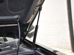 2014款 2.7T 自动 四驱豪华导航版 5座