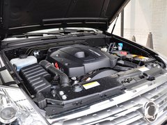 2014款 2.7T 自动 四驱豪华导航版 5座