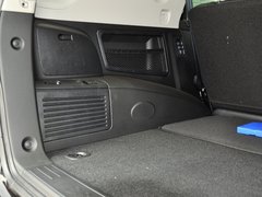 2014款 2.7T 自动 四驱豪华导航版 5座