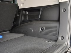 2014款 2.7T 自动 四驱豪华导航版 5座