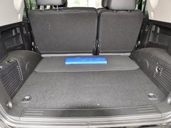 2014款 2.7T 自动 四驱豪华导航版 5座