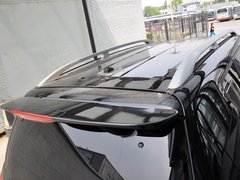 2014款 2.7T 自动 四驱豪华导航版 5座