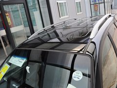 2014款 2.7T 自动 四驱豪华导航版 5座