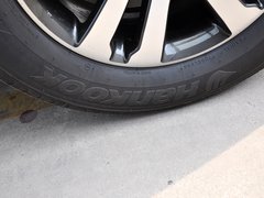 2014款 2.7T 自动 四驱豪华导航版 5座