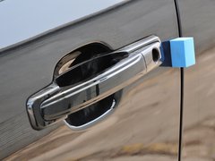 2014款 2.7T 自动 四驱豪华导航版 5座