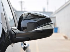 2014款 2.7T 自动 四驱豪华导航版 5座