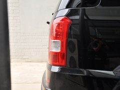 2014款 2.7T 自动 四驱豪华导航版 5座