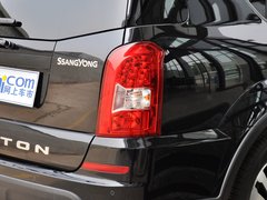 2014款 2.7T 自动 四驱豪华导航版 5座