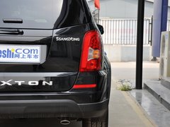 2014款 2.7T 自动 四驱豪华导航版 5座