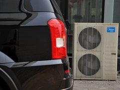 2014款 2.7T 自动 四驱豪华导航版 5座