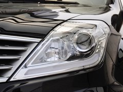 2014款 2.7T 自动 四驱豪华导航版 5座