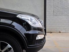 2014款 2.7T 自动 四驱豪华导航版 5座
