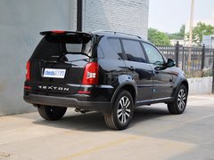 2014款 2.7T 自动 四驱豪华导航版 5座