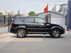2014款 2.7T 自动 四驱豪华导航版 5座