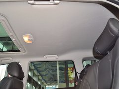 2014款 2.7T 自动 四驱豪华导航版 5座