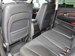 2014款 2.7T 自动 四驱豪华导航版 5座