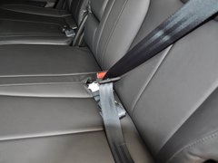 2014款 2.7T 自动 四驱豪华导航版 5座
