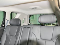 2014款 2.7T 自动 四驱豪华导航版 5座