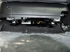 2014款 2.7T 自动 四驱豪华导航版 5座