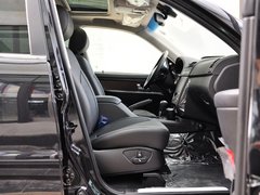2014款 2.7T 自动 四驱豪华导航版 5座