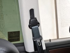 2014款 2.7T 自动 四驱豪华导航版 5座