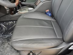 2014款 2.7T 自动 四驱豪华导航版 5座
