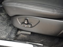 2014款 2.7T 自动 四驱豪华导航版 5座