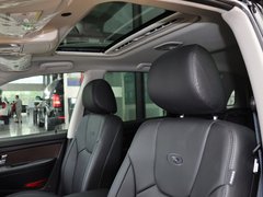 2014款 2.7T 自动 四驱豪华导航版 5座