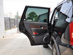 2014款 2.7T 自动 四驱豪华导航版 5座