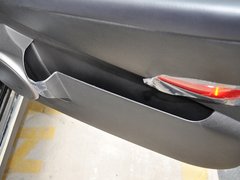 2014款 2.7T 自动 四驱豪华导航版 5座