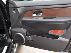 2014款 2.7T 自动 四驱豪华导航版 5座