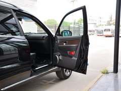 2014款 2.7T 自动 四驱豪华导航版 5座