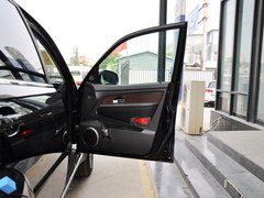2014款 2.7T 自动 四驱豪华导航版 5座