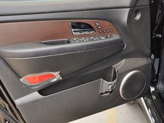 2014款 2.7T 自动 四驱豪华导航版 5座