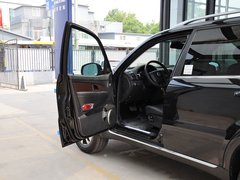 2014款 2.7T 自动 四驱豪华导航版 5座
