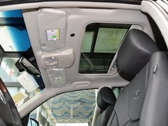 2014款 2.7T 自动 四驱豪华导航版 5座