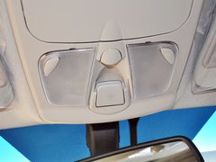 2014款 2.7T 自动 四驱豪华导航版 5座