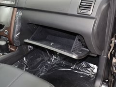 2014款 2.7T 自动 四驱豪华导航版 5座