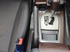 2014款 2.7T 自动 四驱豪华导航版 5座