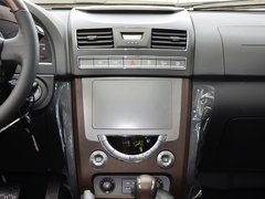 2014款 2.7T 自动 四驱豪华导航版 5座