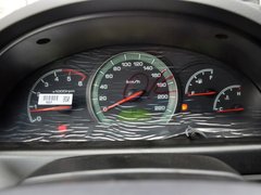 2014款 2.7T 自动 四驱豪华导航版 5座