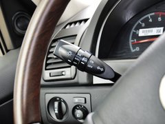 2014款 2.7T 自动 四驱豪华导航版 5座