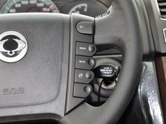 2014款 2.7T 自动 四驱豪华导航版 5座